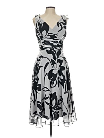 Patra Cocktail Dress (view 1)