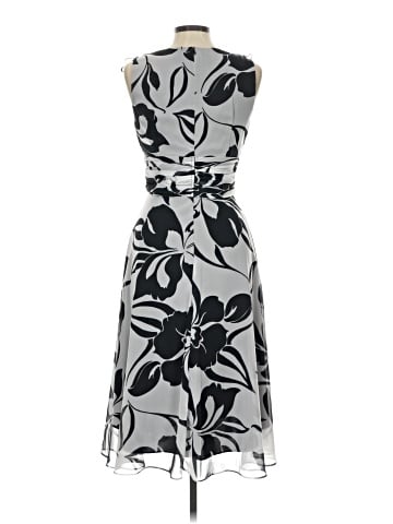 Patra Cocktail Dress (view 2)