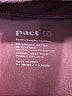 Pact Burgundy Active Pants Size L - photo 7