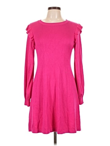 Crystal Doll Casual Dress (view 1)