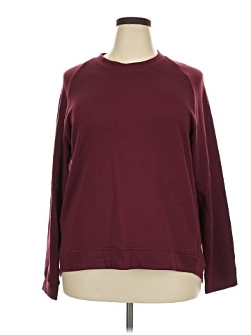 Lou & Grey Sweatshirt (view 1)