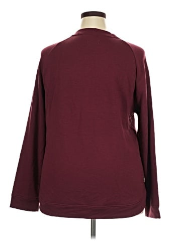 Lou & Grey Sweatshirt (view 2)