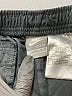 Nike 100% Polyester Black Track Pants Size 16 - 18 - photo 3