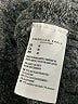 American Eagle Outfitters Solid Gray Pullover Sweater Size M - photo 8