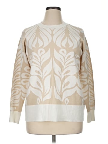 Cyrus Pullover Sweater (view 1)