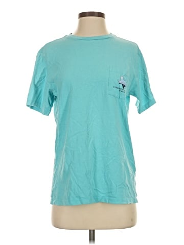 Vineyard Vines Short Sleeve T-Shirt (view 1)