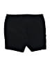 Mountain Hardwear Solid Black Shorts Size 8 - photo 2