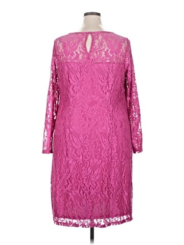 Jessica London Cocktail Dress (view 2)