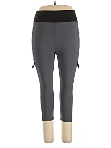 Pop Fit Active Pants (view 1)