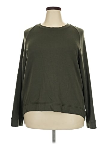 Lou & Grey Sweatshirt (view 1)