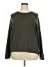 Lou & Grey Green Sweatshirt Size XXL - photo 1