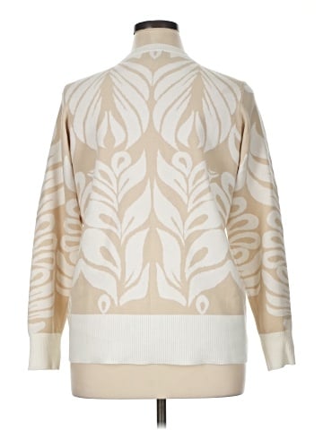 Cyrus Pullover Sweater (view 2)