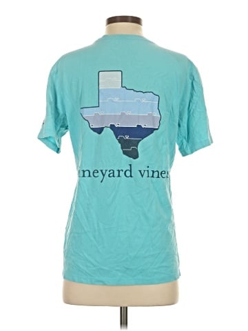 Vineyard Vines Short Sleeve T-Shirt (view 2)