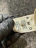 AMO Tan Jacket Size M - photo 8