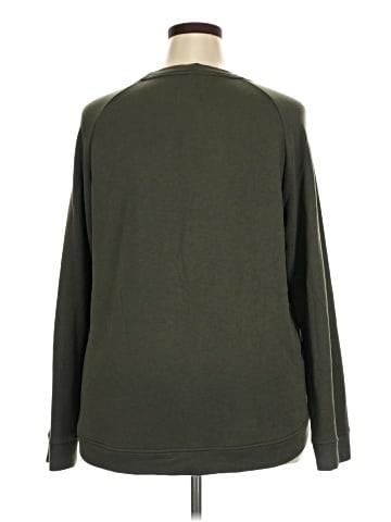 Lou & Grey Sweatshirt (view 2)