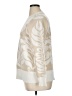 Cyrus Paisley Ivory Pullover Sweater Size 1X - photo 5
