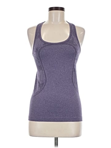 Lululemon Athletica Active Tank (view 1)