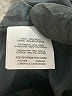 J.Crew 100% Wool Houndstooth Blue Wool Skirt Size 4 (petite) - photo 5
