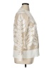 Cyrus Paisley Ivory Pullover Sweater Size 1X - photo 4
