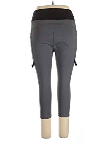 Pop Fit Active Pants (view 2)