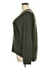 Lou & Grey Green Sweatshirt Size XXL - photo 5