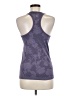 Lululemon Athletica Purple Active Tank Size 6 - photo 2