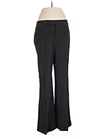Lauren by Ralph Lauren Wool Pants (view 1)
