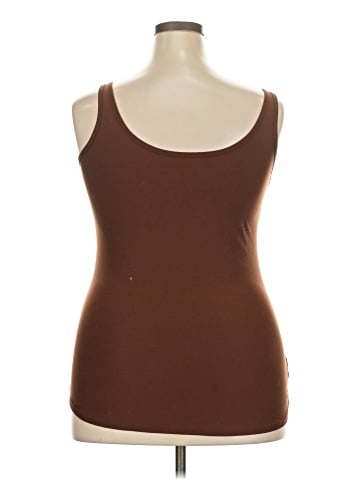 No Boundaries Tank Top (view 2)