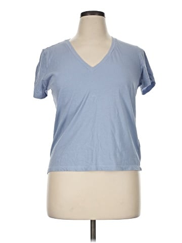 Madewell Short Sleeve T-Shirt (view 1)
