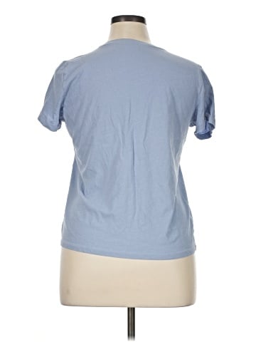 Madewell Short Sleeve T-Shirt (view 2)