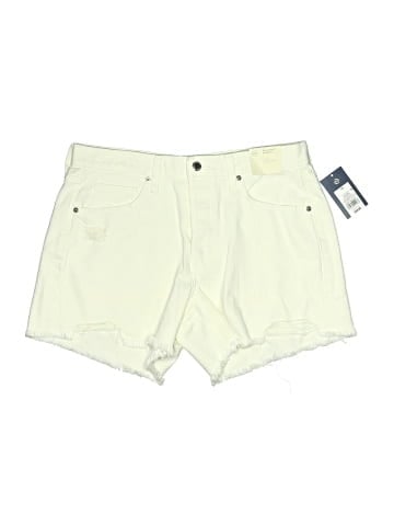 Universal Thread Denim Shorts (view 1)