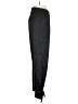 JLUXLABEL 100% Polyester Black Casual Pants Size M - photo 4