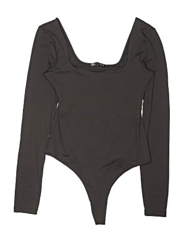 Zara Bodysuit (view 1)