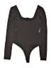 Zara Black Bodysuit Size M - photo 1