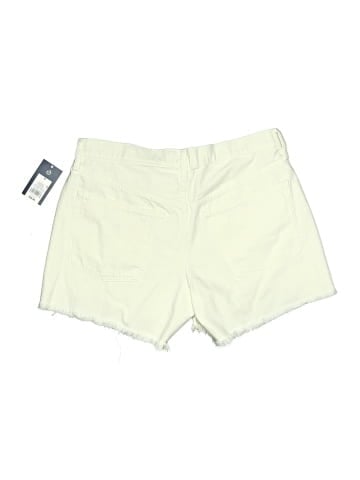 Universal Thread Denim Shorts (view 2)