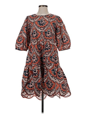 FARM Rio Casual Dress (view 1)