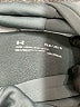 Under Armour 100% Polyester Gray Pullover Hoodie Size L (youth) - photo 3