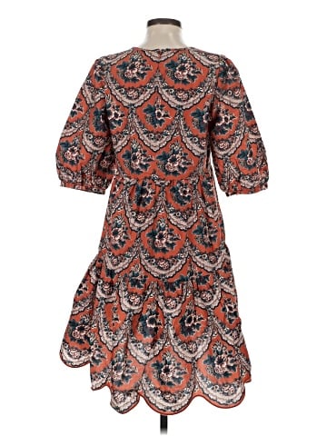 FARM Rio Casual Dress (view 2)