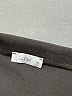La Clef Solid Black Formal Skirt Size XL - photo 3