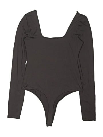 Zara Bodysuit (view 2)