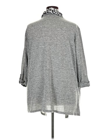 White Stag Pullover Sweater (view 2)