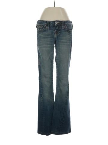 True Religion Jeans (view 1)
