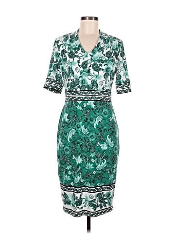 Maggy London Cocktail Dress (view 1)