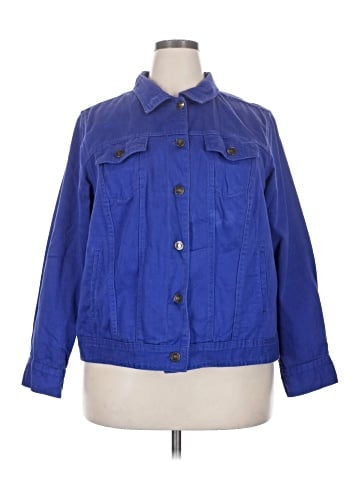 Jessica London Jacket (view 1)