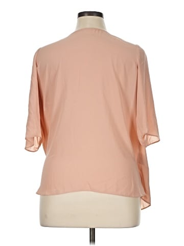 Banana Republic 3/4 Sleeve Blouse (view 2)