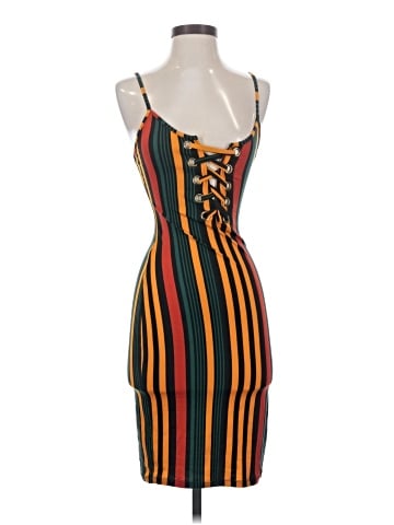 Popular Basics Cocktail Dress (view 1)