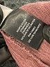 Torrid Burgundy Long Sleeve Blouse Size Lg Plus (0) - photo 8