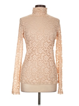 Moda International Long Sleeve Top