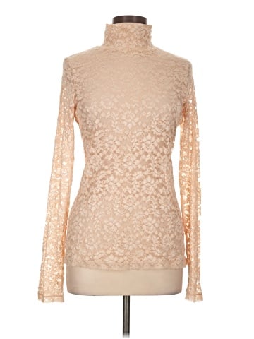 Moda International Long Sleeve Top (view 1)