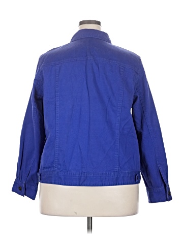 Jessica London Jacket (view 2)